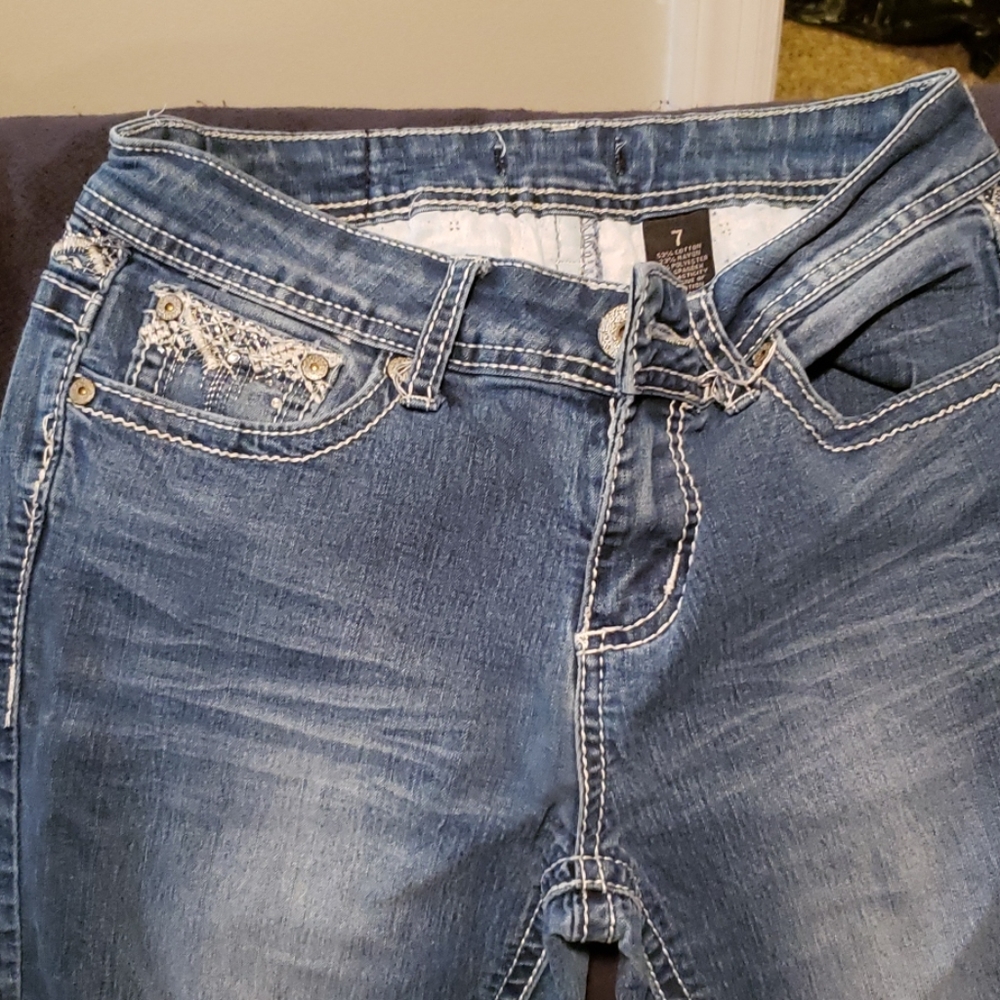 Jeans - Picture 3 of 4